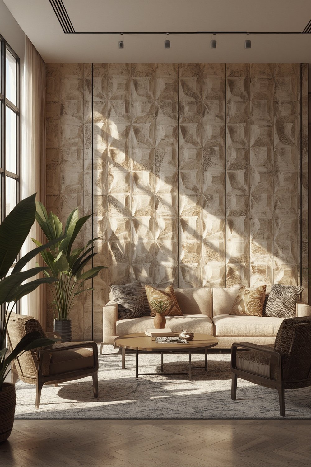 Acoustic Wall Panels Decorative: 7 Amazing Ways to Improve Acoustics (Proven Guide) 2 acoustic wall panels decorative - Illustration 1