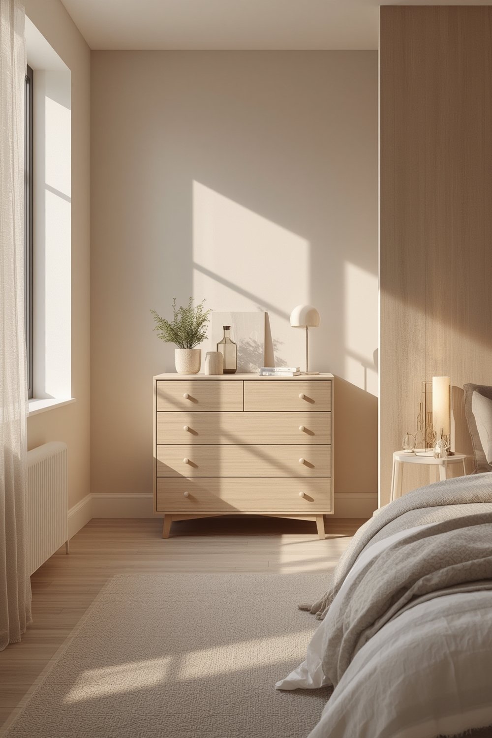 Dresser Organizer: 7 Ultimate Steps For Amazing Bedroom Storage In 2026 1 dresser organizer in modern bedroom