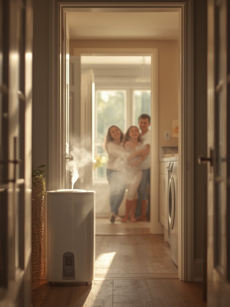 heat pump water heater installation - Illustration 3