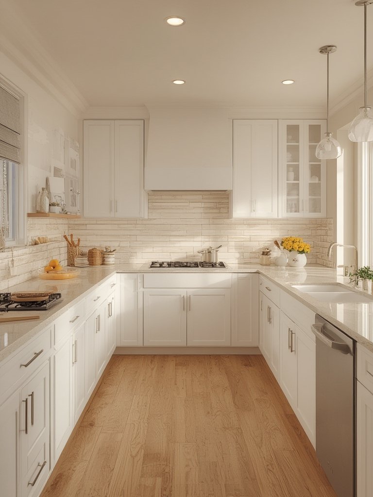 Peel and Stick Backsplash Tiles: 7 Amazing Ways to Transform Your Kitchen Fast (Proven Guide) 4 peel and stick backsplash tiles - Illustration 3