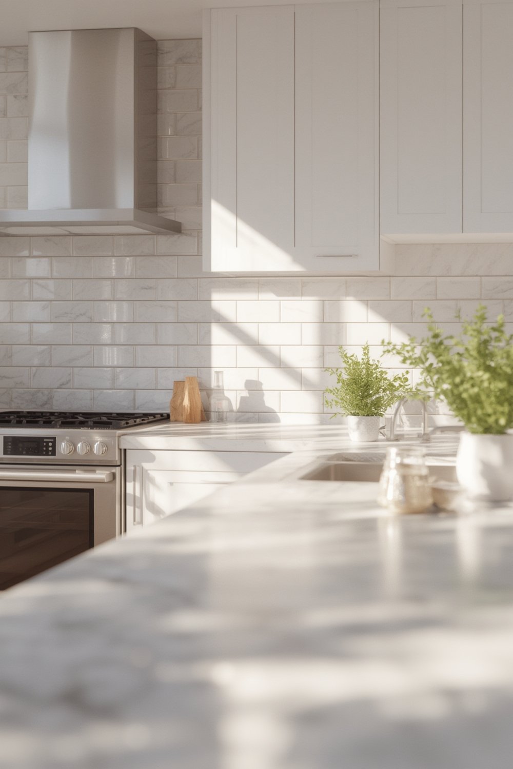 Peel and Stick Backsplash Tiles: 7 Amazing Ways to Transform Your Kitchen Fast (Proven Guide) 2 peel and stick backsplash tiles - Illustration 1