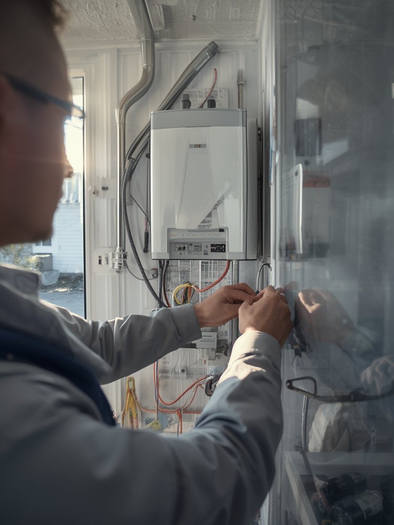 solar battery storage for home - Illustration 2